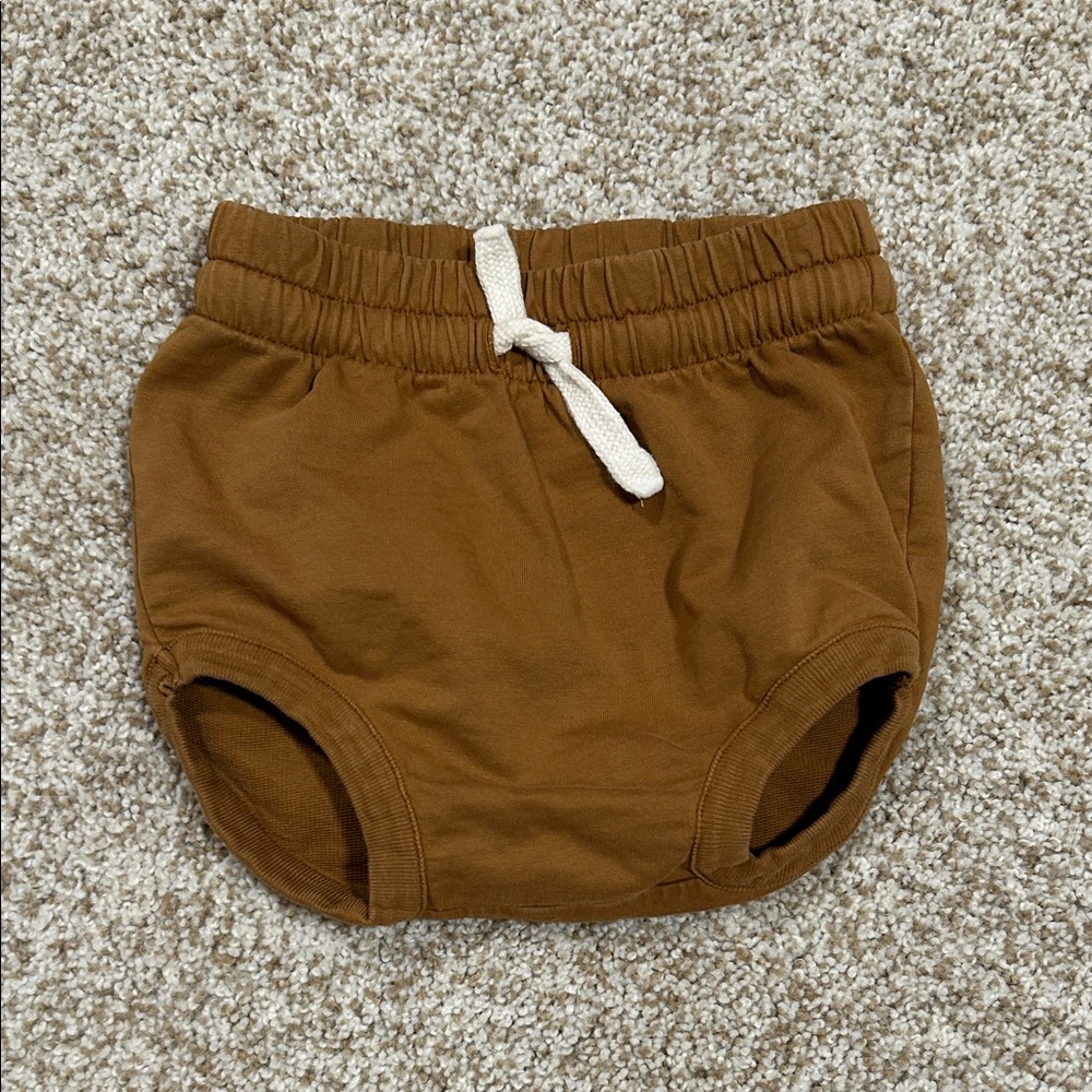 KidWild Bloomer Shorts